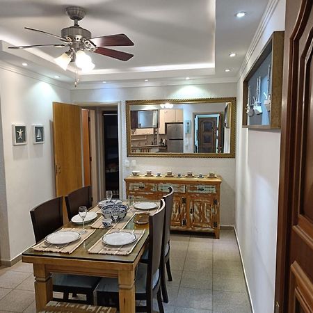 Apartamento Ubatuba Praia Grande Exterior photo