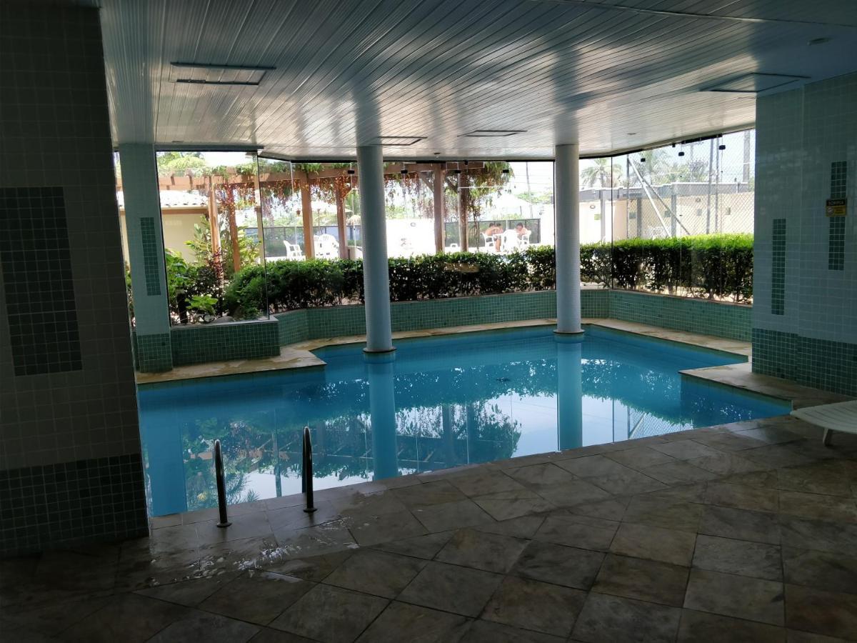 Apartamento Ubatuba Praia Grande Exterior photo