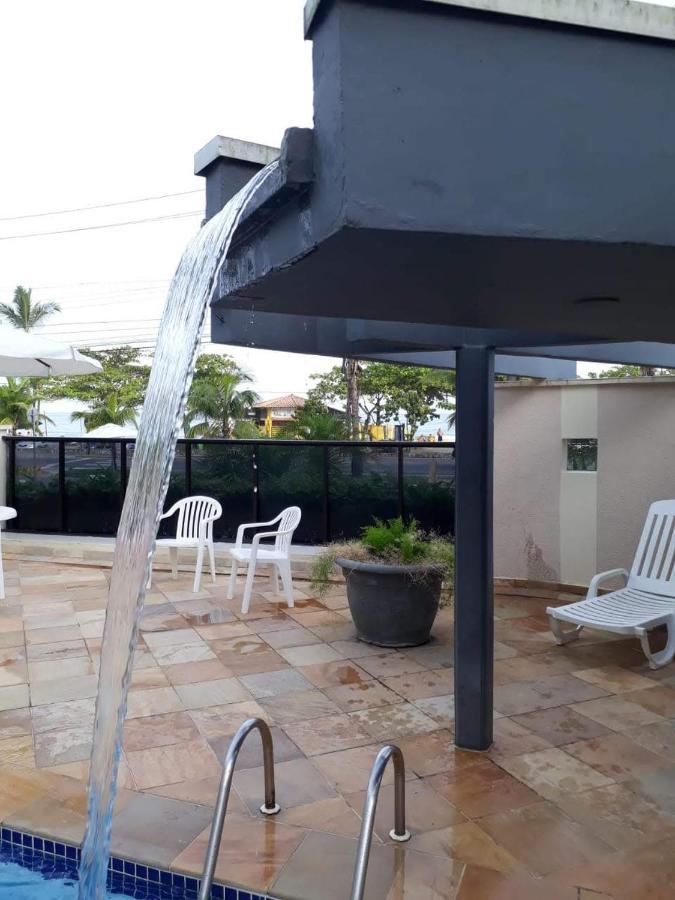 Apartamento Ubatuba Praia Grande Exterior photo