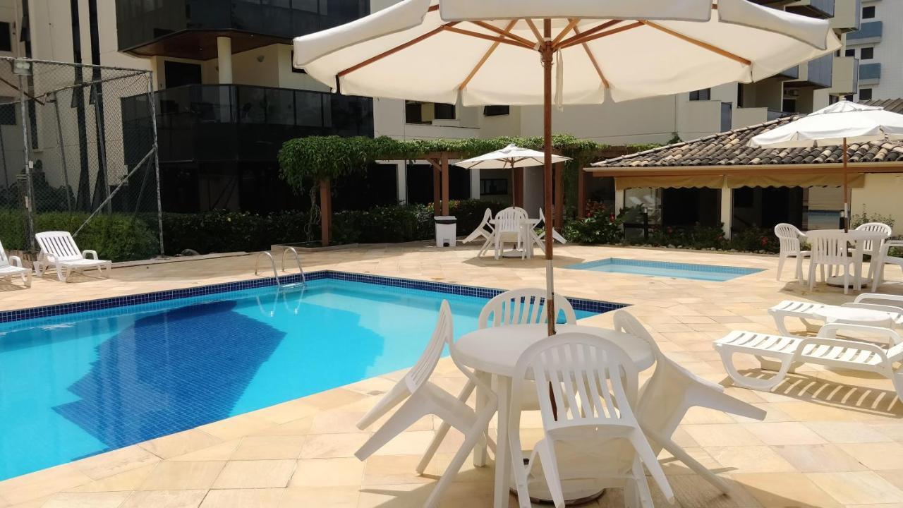 Apartamento Ubatuba Praia Grande Exterior photo