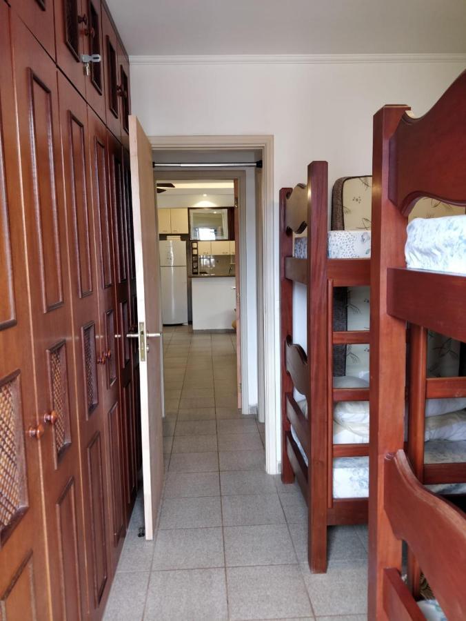 Apartamento Ubatuba Praia Grande Exterior photo