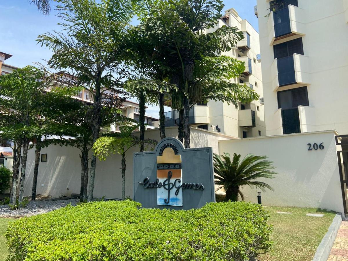 Apartamento Ubatuba Praia Grande Exterior photo