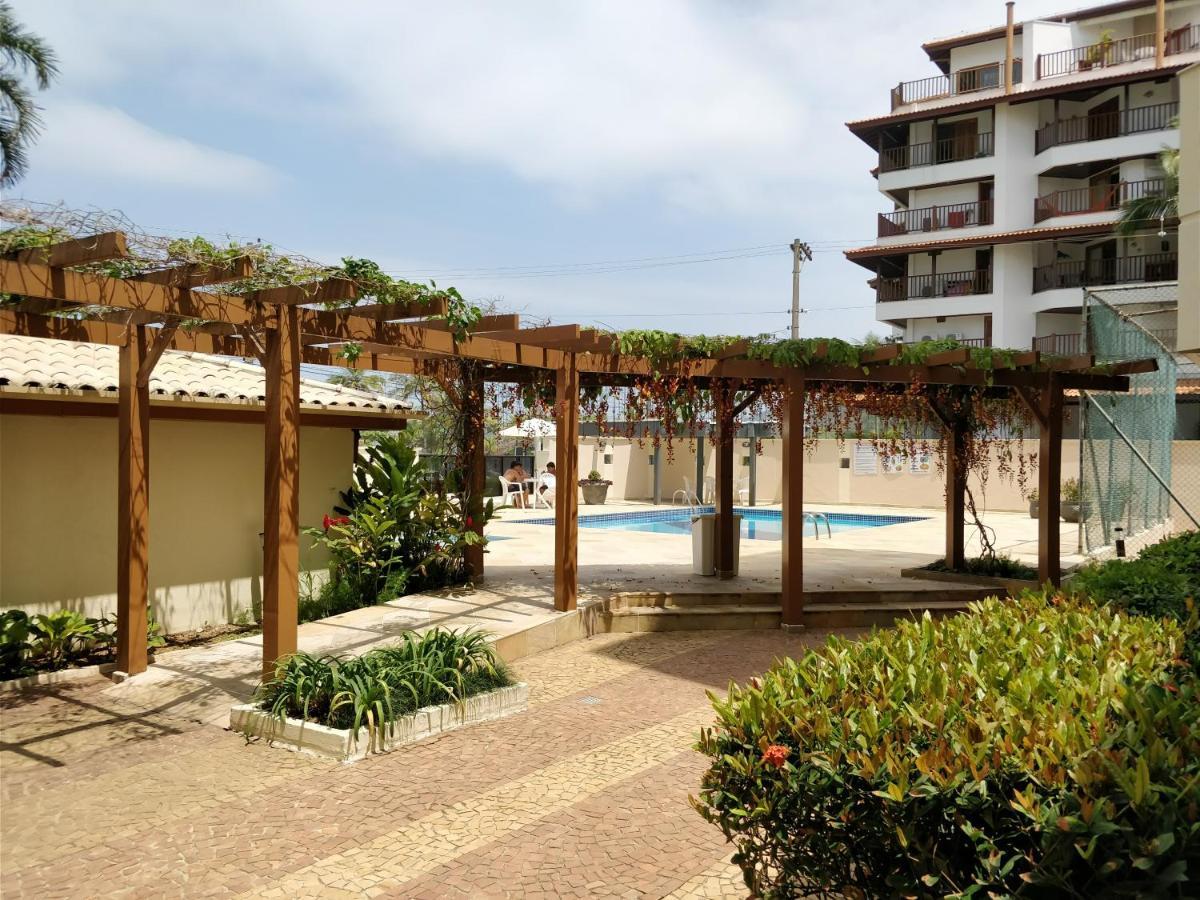 Apartamento Ubatuba Praia Grande Exterior photo
