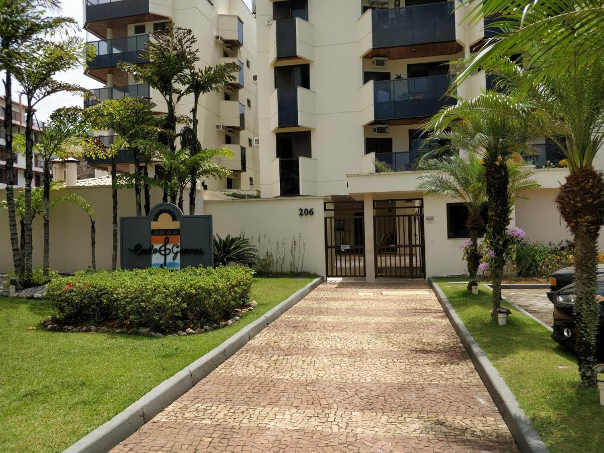 Apartamento Ubatuba Praia Grande Exterior photo