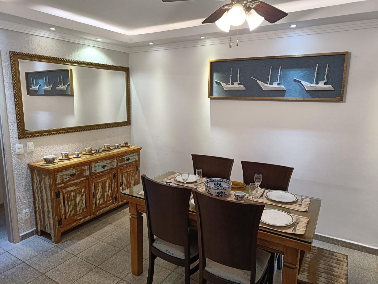 Apartamento Ubatuba Praia Grande Exterior photo