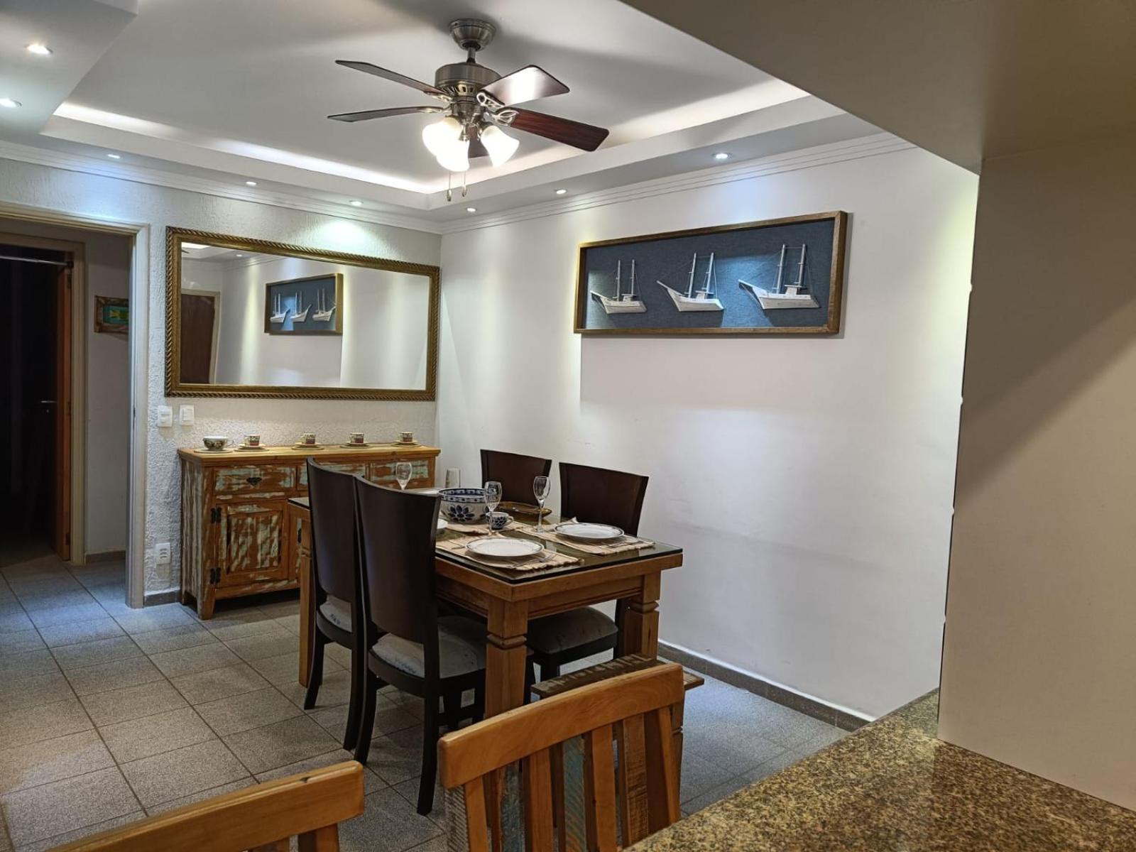 Apartamento Ubatuba Praia Grande Exterior photo